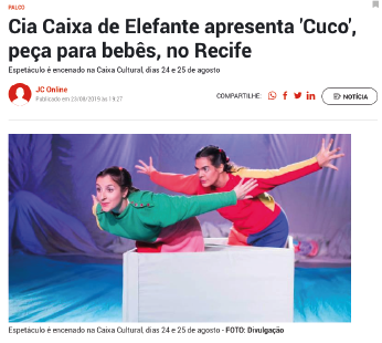 JC Online