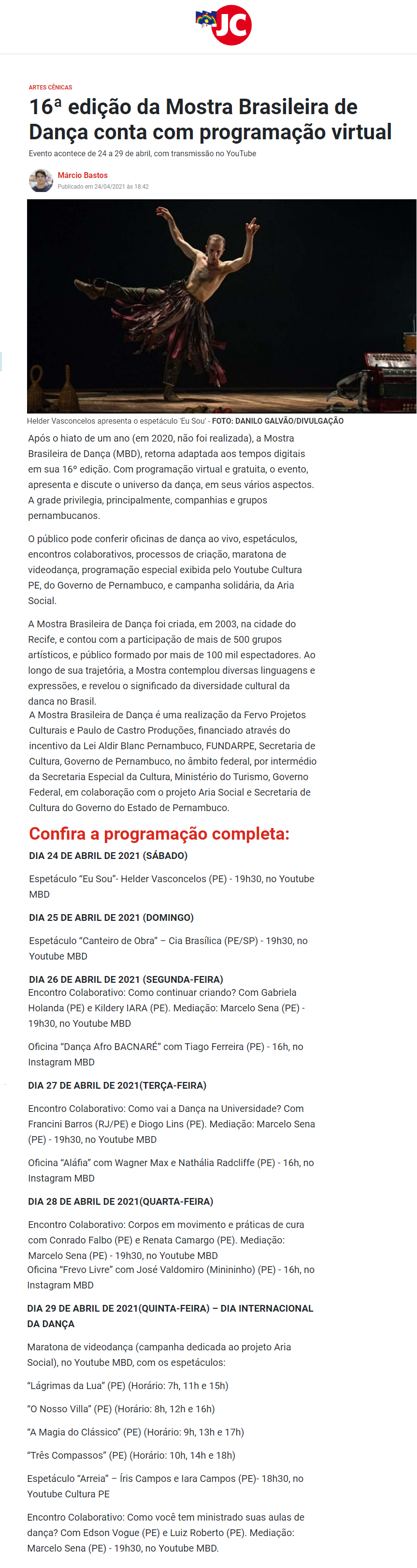 JC Online