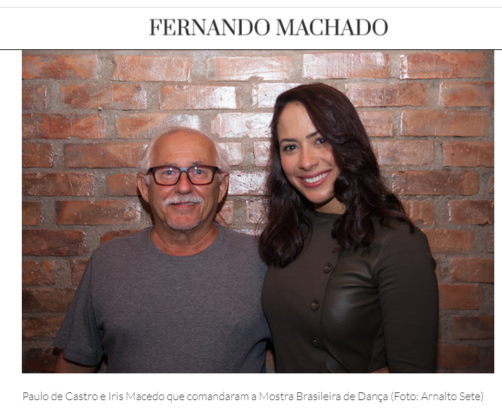 Fernando Machado