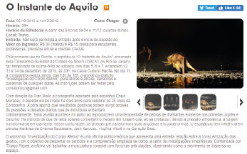 Site Caixa