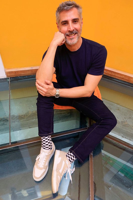 Luciano Pontes